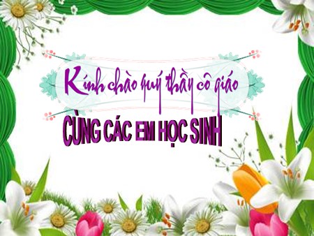 Bài giảng Giáo dục công dân 7 - Tiết 1, Bài 17: Nhà nước cộng hòa xã hội chủ nghĩa Việt Nam - Trần Thụy Vân