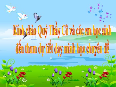 Bài giảng Địa lí 9 - Bài 18: Trung du và miền núi Bắc Bộ (Tiếp theo) - Năm học 2013-2014 - Trần Ngọc Ánh