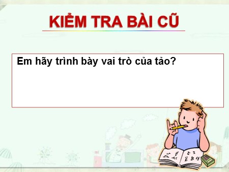 Bài giảng Ngữ văn 6 - Bài 28: Ôn tập truyện và ký