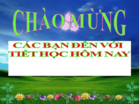 Bài giảng Ngữ văn 6 - Bài: Đêm nay Bác không ngủ