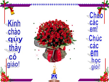 Bài giảng Ngữ văn 6 - Tiết 92, Bài 22: Phương pháp tả người