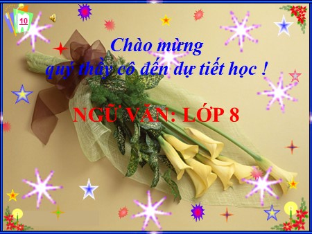 Bài giảng Ngữ văn 8 - Tiết 44, Bài 11: Tìm hiểu chung về văn bản thuyết minh