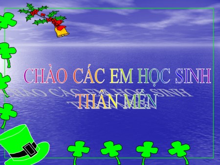 Bài giảng Ngữ văn Khối 6 - Bài: Lượm