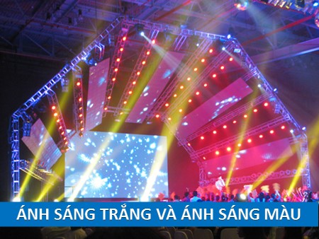 Bài giảng Vật lý 9 - Bài: Ánh sáng trắng và ánh sáng màu