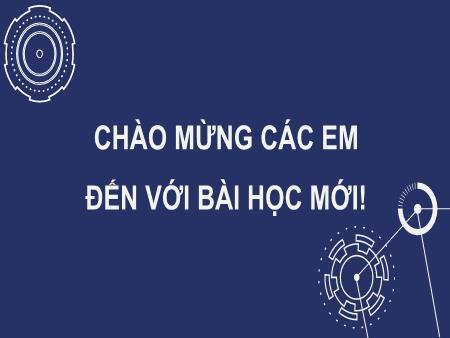 Bài giảng Công nghệ 8 - Bài 10: Nguyên nhân gây tai nạn điện và biện pháp an toàn điện