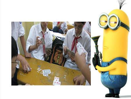 Bài giảng Giáo dục công dân 8 - Bài 13: Phòng chống tệ nạn xã hội