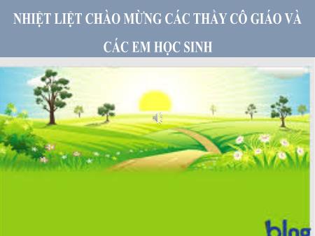 Bài giảng Giáo dục công dân 8 - Bài 14: Phòng, chống nhiễm HIV/AIDS