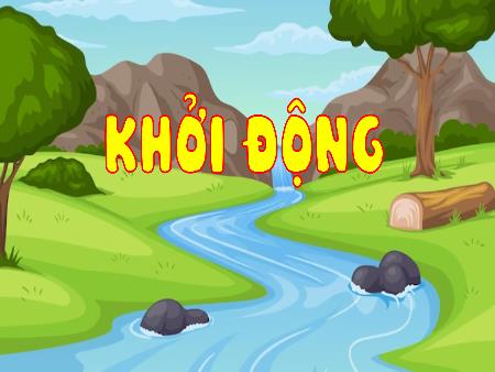 Bài giảng Khoa học tự nhiên 4 - Bài 3: Sư ô nhiễm và bảo vệ nguồn nước - Một số cách làm sạch nước