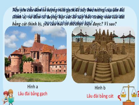 Bài giảng Khoa học tự nhiên 8 - Bài 3: Mol và tỉ khối chất khí - Phạm Bảo Hoa