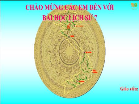 Bài giảng Lịch sử 7 (Kết nối tri thức) - Bài 14: Ba lần kháng chiến chống quân xâm lược Mông - Nguyên