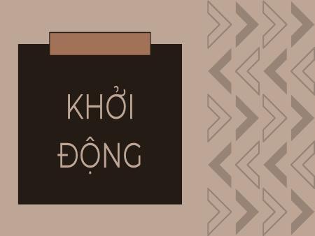 Bài giảng Lịch Sử 8 - Bài 19: Phong trào yêu nước chống Pháp ở Việt Nam từ đầu thế kỉ XX đến năm 1917