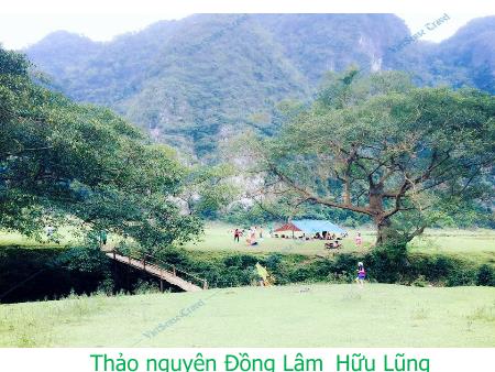 Bài giảng Mĩ thuật 9 - Bài 5: Vẽ tranh Đề tài Phong cảnh quê hương