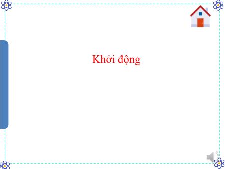 Bài giảng môn Công nghệ 6 - Bài 8: Các loại vải thường dùng trong may mặc
