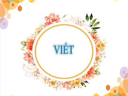 Bài giảng Ngữ Văn 6 - Viết: Hoạt động viết thuyết minh một sự kiến