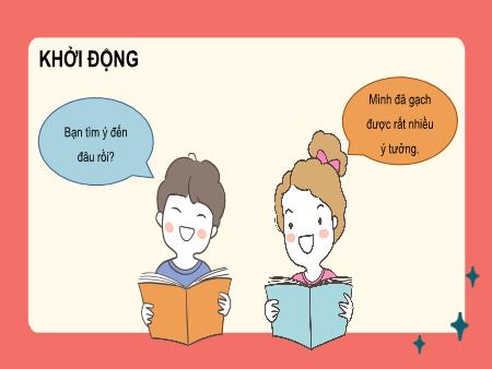 Bài giảng Ngữ Văn 7 (Nói và nghe) - Bài 3: Thảo luận nhóm về một vấn đề