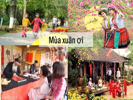 Bài giảng Ngữ Văn Lớp 7 - Đọc hiểu văn bản - Bài 18: Ông đồ