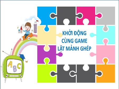 Bài giảng Tin học 6 - Bài 4: Biểu diễn văn bản trong máy tính (Tiết 5)