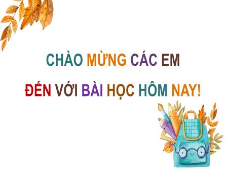 Bài giảng Toán 7 - Bài 2: Cộng, trừ, nhân, chia số hữu tỉ