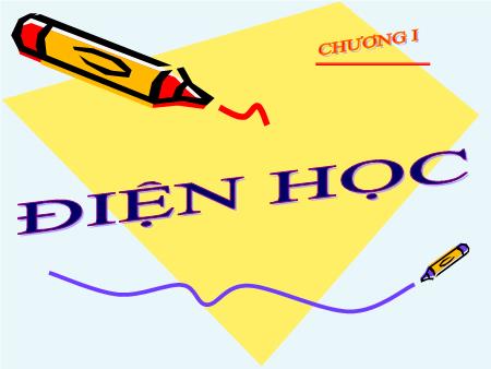 Bài giảng Vật lí 9 - Bài 7+8: Sự phụ thuộc của điện trở vào chiều dài và tiết diện dây dẫn (Tiết 10)