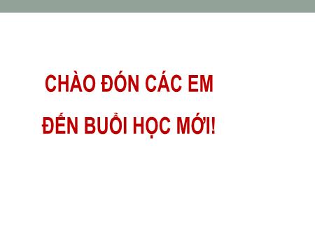 Bài giảng Công nghệ 9 - Bài 2: Dụng cụ đo điện cơ bản (Tiết 1)