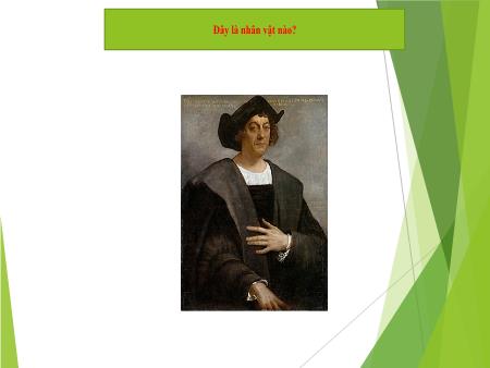 Bài giảng Địa lí 7 - Tiết 43: ôn tập Châu Mỹ