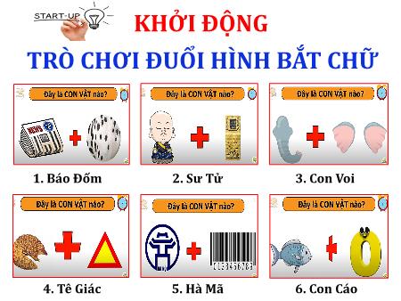 Bài giảng Địa lí 8 - Bài 10: Sinh vật Việt Nam