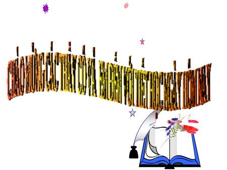 Bài giảng Giáo dục Công dân 6 - Tự lập (Tiết 2)