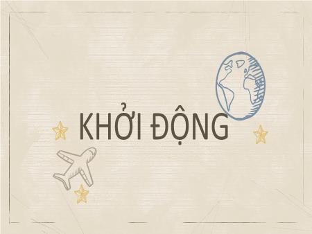 Bài giảng Mĩ thuật 7 - Bài 15: Thiết kế, tạo dáng xe đạp