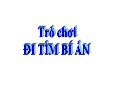 Bài giảng Mĩ Thuật 8 - Bài 8: Tạo dáng và trang trí mặt nạ