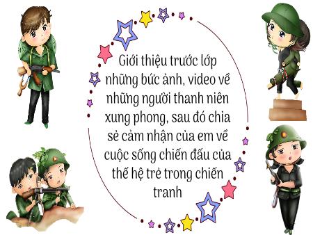 Bài giảng môn Ngữ Văn Lớp 9 - Bài 28: Những ngôi sao xa xôi