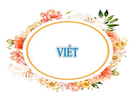 Bài giảng Ngữ Văn 6 - Viết bài văn kể lại một truyền thuyết hoặc cổ tích