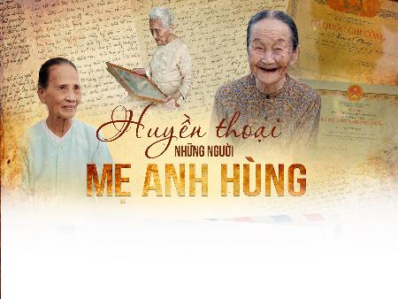 Bài giảng Ngữ Văn 8 - Bài 1: Truyện ngắn - Thực hành đọc hiểu: Người mẹ vườn cau