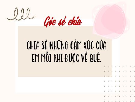 Bài giảng Ngữ văn 8 - Bài 2: Thơ sáu chữ, bảy chữ - Đường về quên mẹ