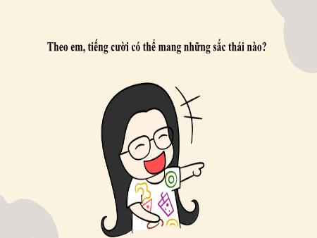 Bài giảng Ngữ văn 8 - Bài 4: Hài kịch và truyện cười - Văn bản: Ông Giuốc - Đanh mặc lễ phục