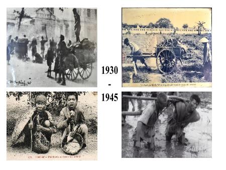 Bài giảng Ngữ Văn 8 - Tác phẩm: Tức nước vỡ bờ (Tiết 8+9)