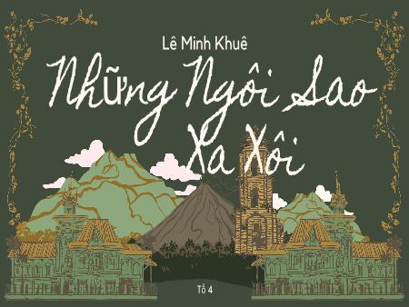 Bài giảng Ngữ Văn 9 - Bài 28: Những ngôi sao xa xôi