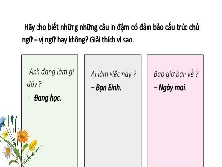 Bài giảng Ngữ văn 9 - Bài 6: Truyện truyền kì và truyện trinh thám - Thực hành tiếng Việt