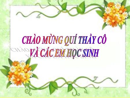 Bài giảng Sinh học 9 - Bài 53: Hoạt động thần kinh cấp cao ở người