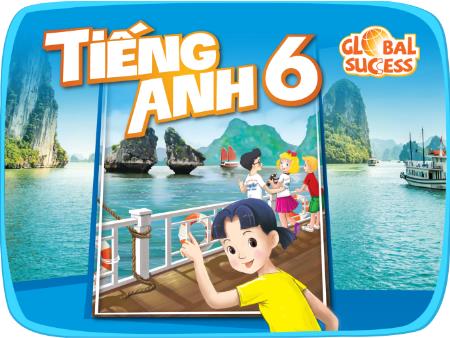 Bài giảng Tiếng Anh 6 (Global success) - Unit 8: Sports and games - Lesson 7