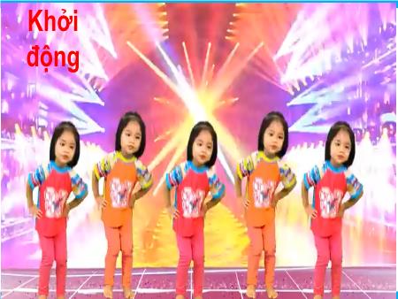 Bài giảng Tiếng Việt 1 - Rửa tay trước khi ăn