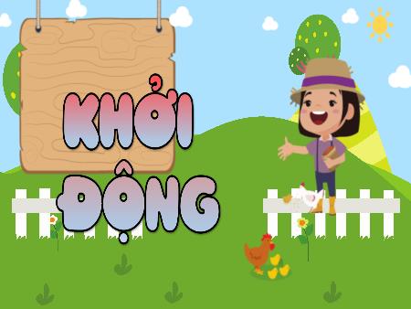 Bài giảng Tiếng Việt 2 (Kết nối tri thức) - Luyện từ và câu: Luyện tập về từ đa nghĩa