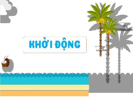 Bài giảng Tiếng Việt 3 (Đọc) - Bài 26: Đi tìm mặt trời