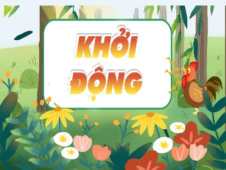 Bài giảng Tiếng Việt 5 (Đọc) - Bài 5: Tiếng hạt nảy mầm