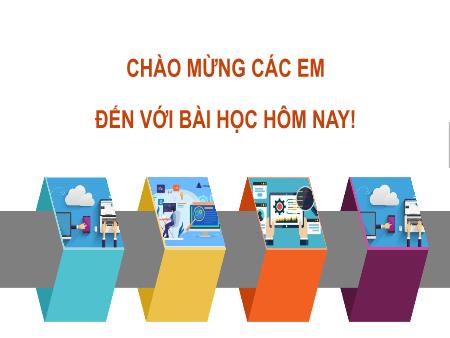 Bài giảng Tin học 6 - Bài 2: Sự an toàn và hợp pháp khi sử dụng thông tin