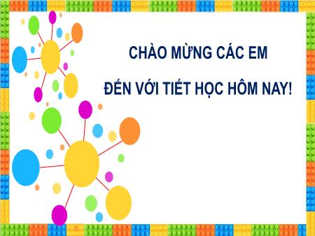 Bài giảng Tin học 6 - Bài 4: Cấu trúc lặp trong thuật toán