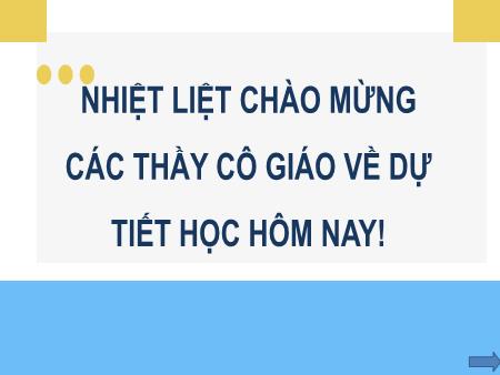 Bài giảng Tin học 8 - Chủ đề E - Bài 2: Sắp xếp dữ liệu