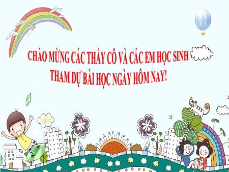 Bài giảng Toán 6 - Bài 38: Dữ liệu và thu thập dữ liệu