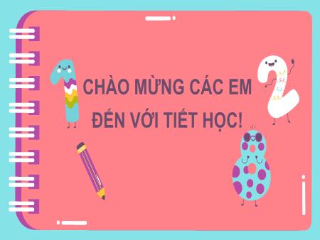 Bài giảng Toán 6 - Bài 5: Số thập phân