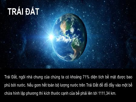 Bài giảng Toán 7 - Bài 3: Lũy thừa với số mũ tự nhiên của một số hữu tỉ