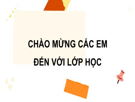 Bài giảng Toán 7 - Bài 5: Tỉ lệ thức